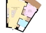 draw floor plan in autocad
